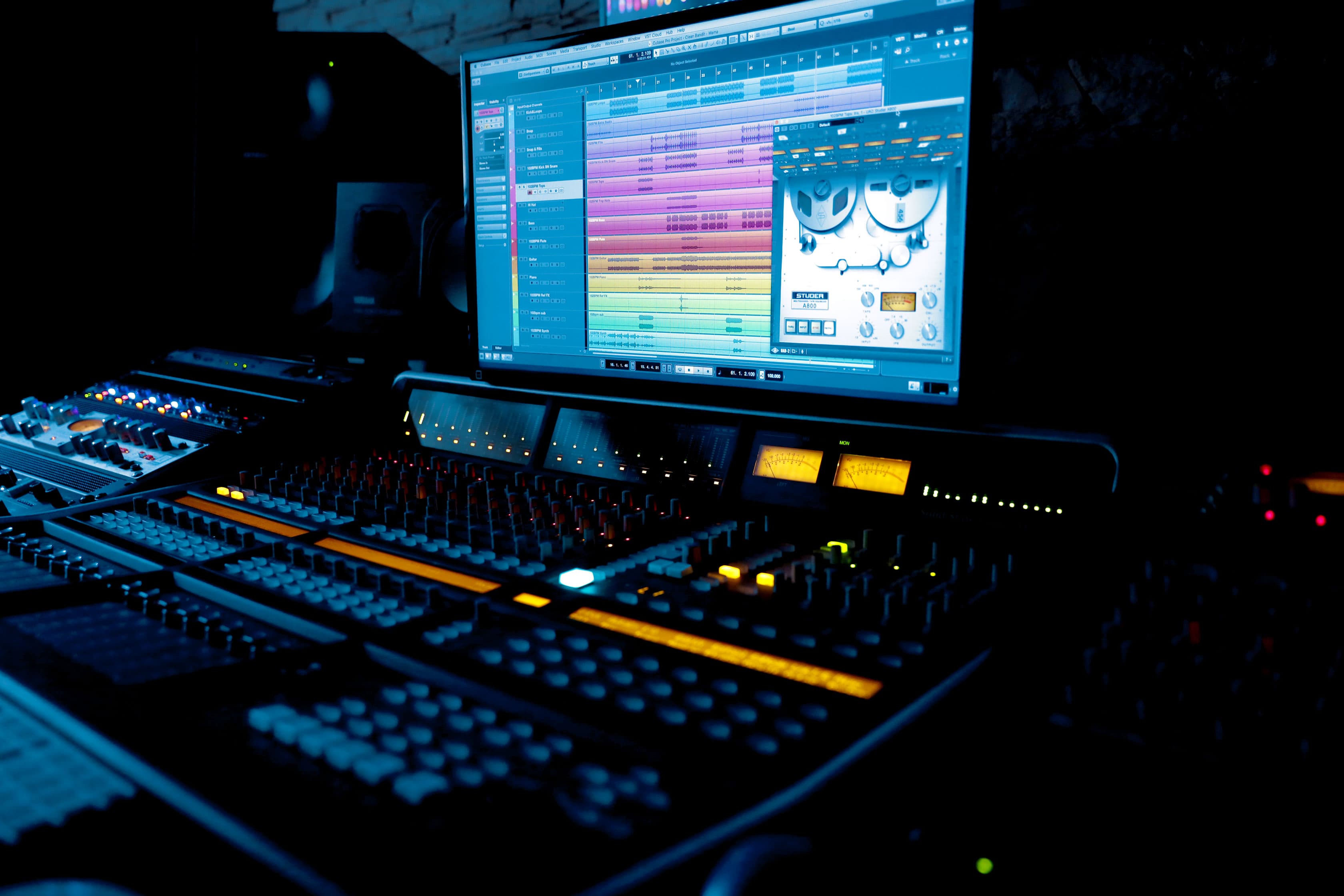 Music Marketing for Musicians: Essential Strategies by Social Nerd UK