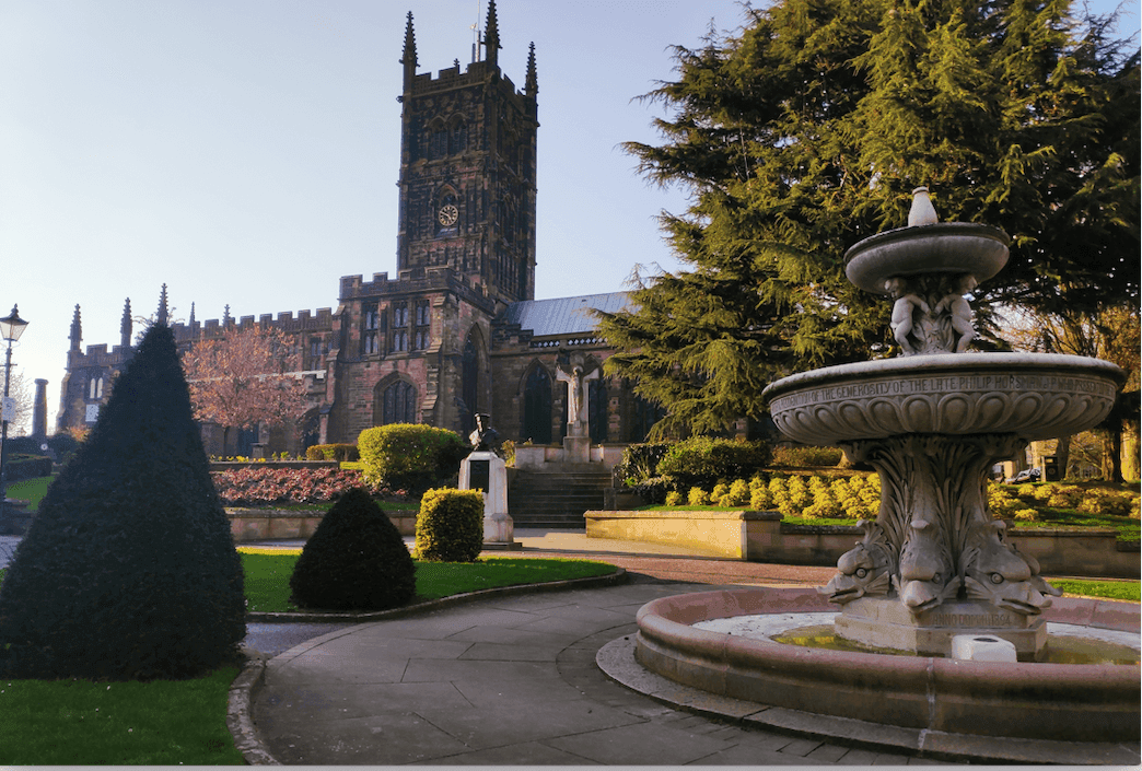 Wolverhampton