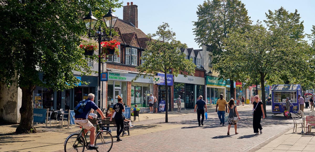 Solihull