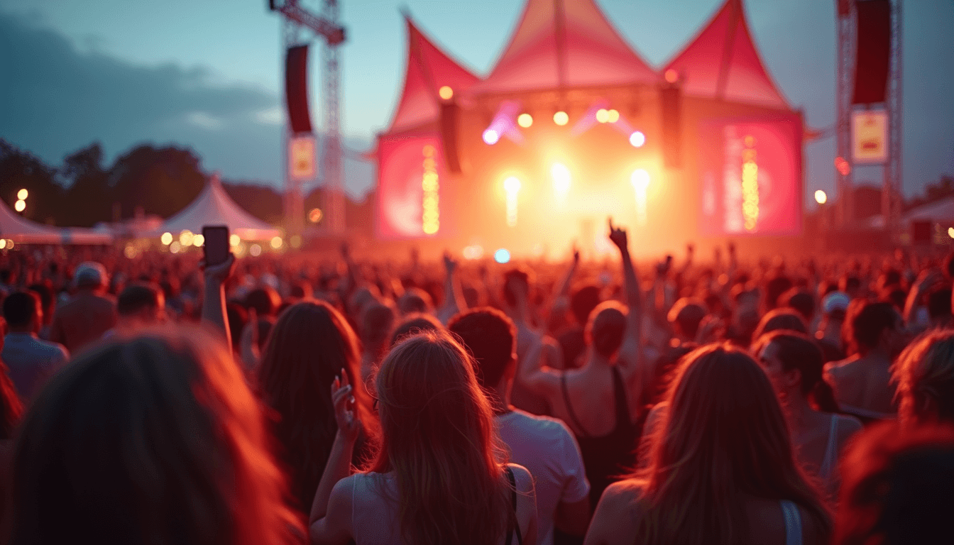 Unveiling Effective Music Marketing Strategies for Independent Artists in the Digital Era