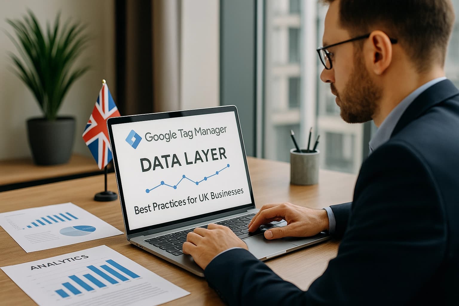 Mastering the Google Tag Manager Data Layer: Best Practices for UK Businesses