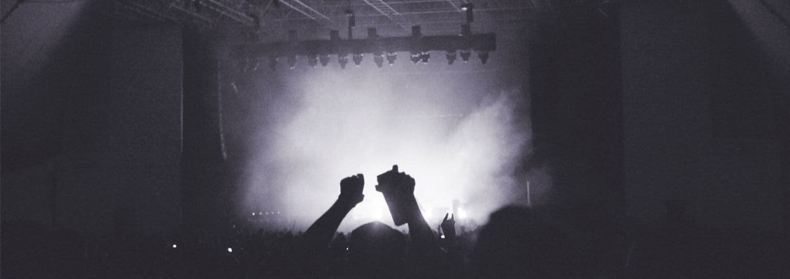 Music Marketing 101: 7 ways to Promote Your Music in the Digital Age