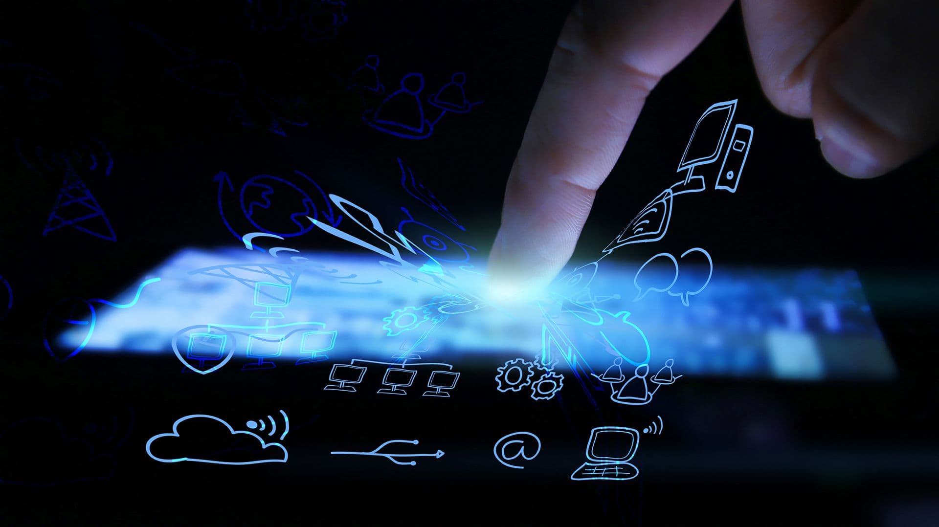 The Future of Digital Marketing: Predictions for the Next Decade