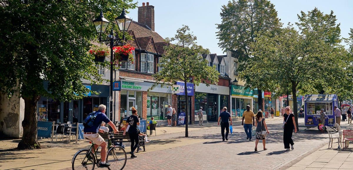 Solihull