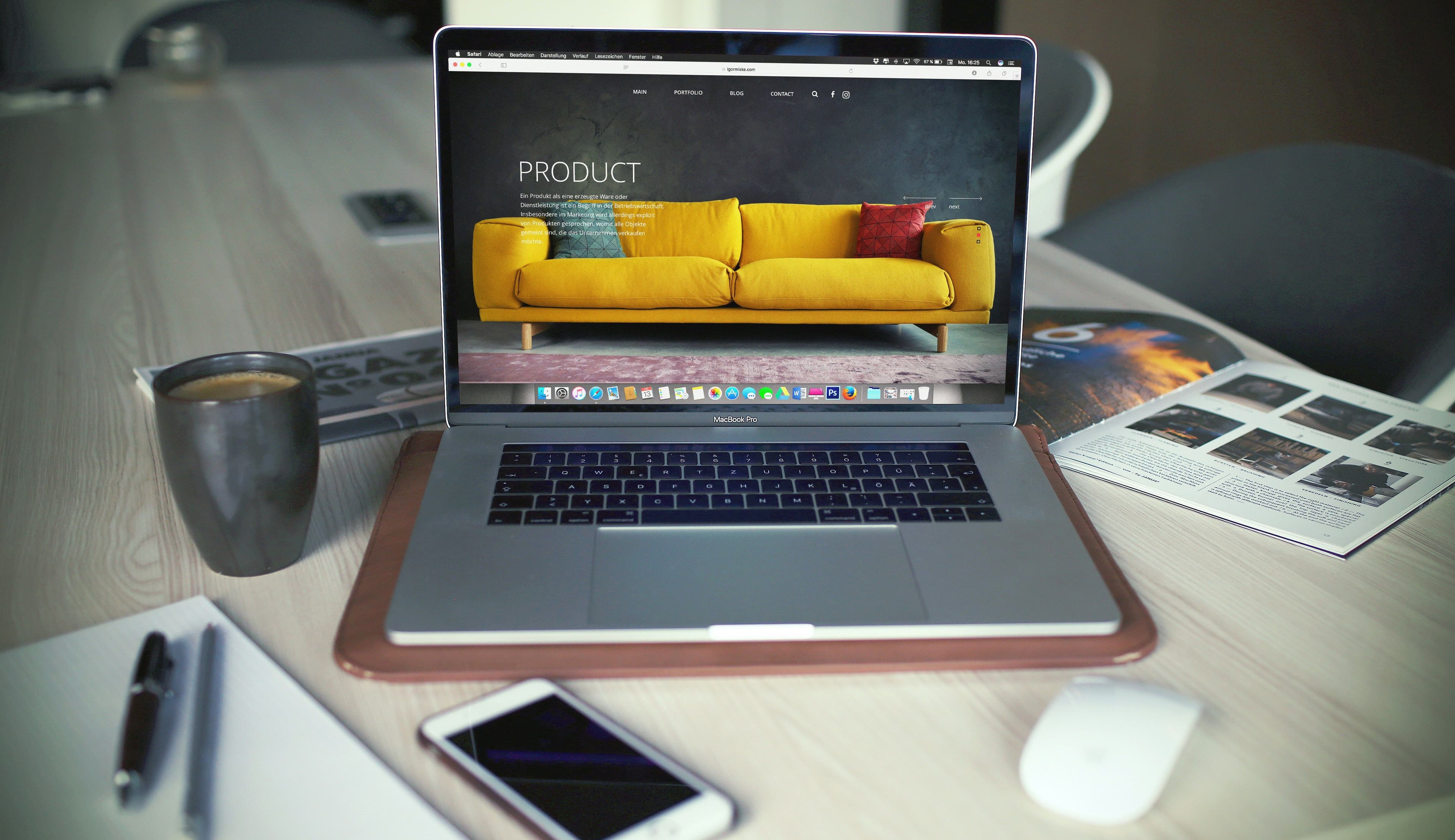 Wix Specialists: Expert Web Design & Development