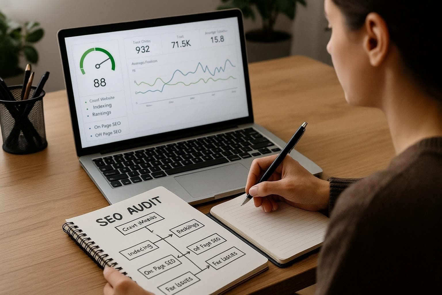 Comprehensive Guide to Conducting a Technical SEO Audit